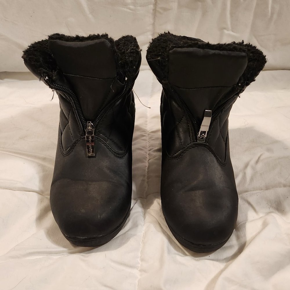 Weatherproof Lori Waterproof Boot